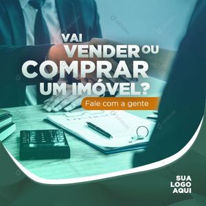 Plano e Plano vendas 🏡🏣