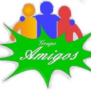 Grupo Dos Amigos 🤜🏻🤛🏻