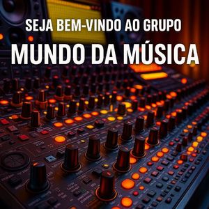 Avatar do grupo 💃 "Mundo dos Clássicos":🕺🏿