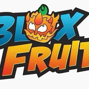 Blox fruits shop