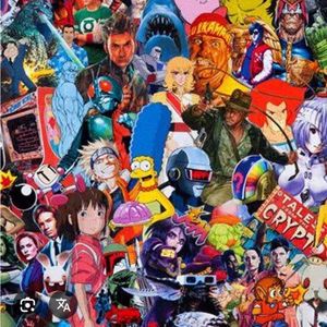 Cinema e cultura pop 