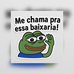 Avatar do grupo 💗✨GRUPO DA ZUEIRA✨💗