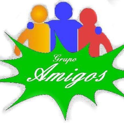 Grupo Dos Amigos 🤜🏻🤛🏻