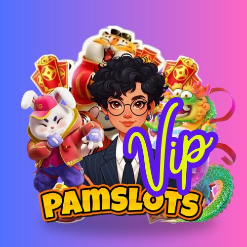 Cooperação da Pam Slots - GRUPO PS