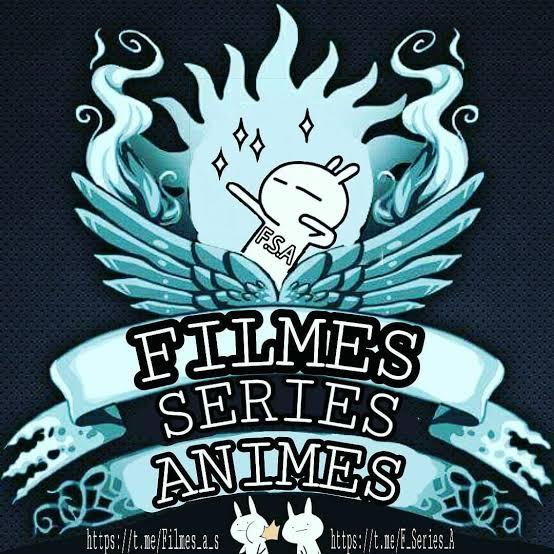 Filmes Series E Animes