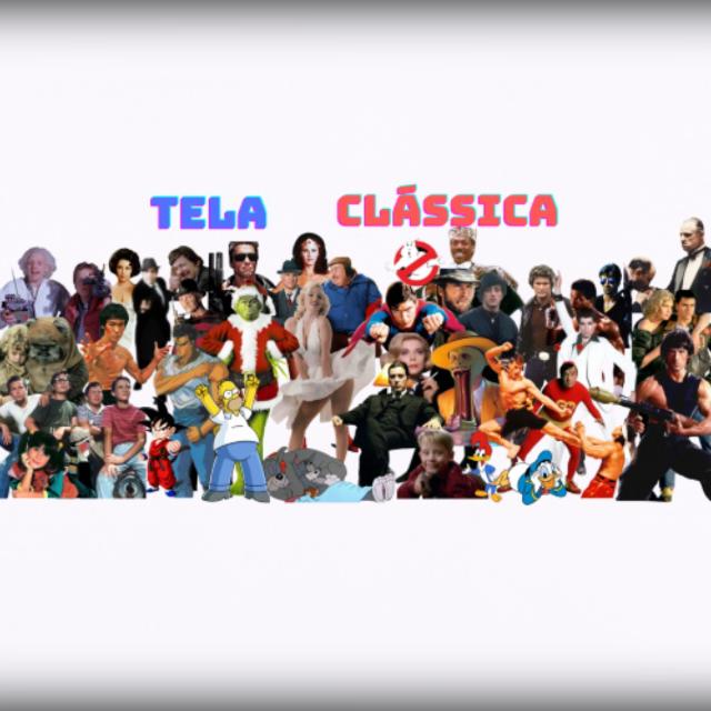 Tela Clássica