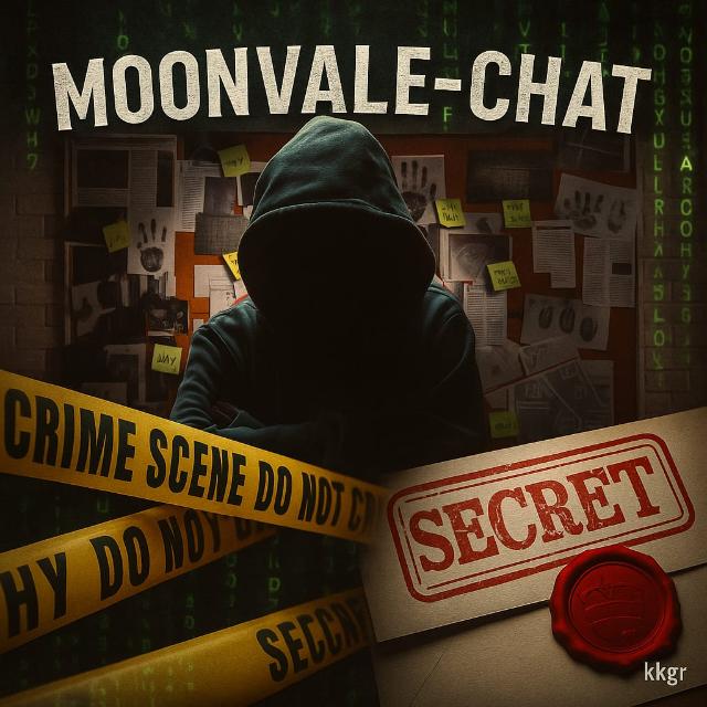 🕵️‍♂️🗯MOONVALE-CHAT🔎🕵️‍♀️