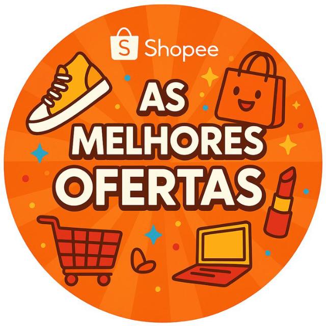 PROMOÇÕES SHOPEE