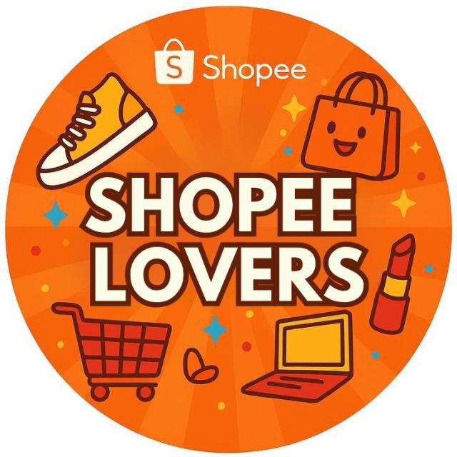 Shopee Lovers