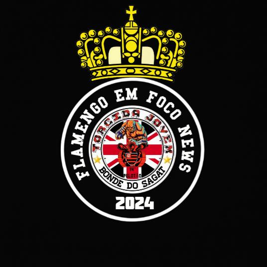 FLAMENGO EM FOCO NEWS