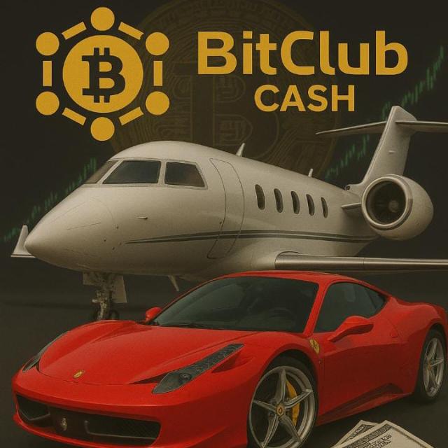 BIT CLUBE CASH 🤝 Pré marketing 2
