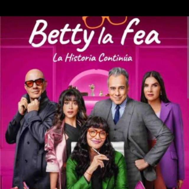 BETH A FEIA AMIZADE ETERNAS