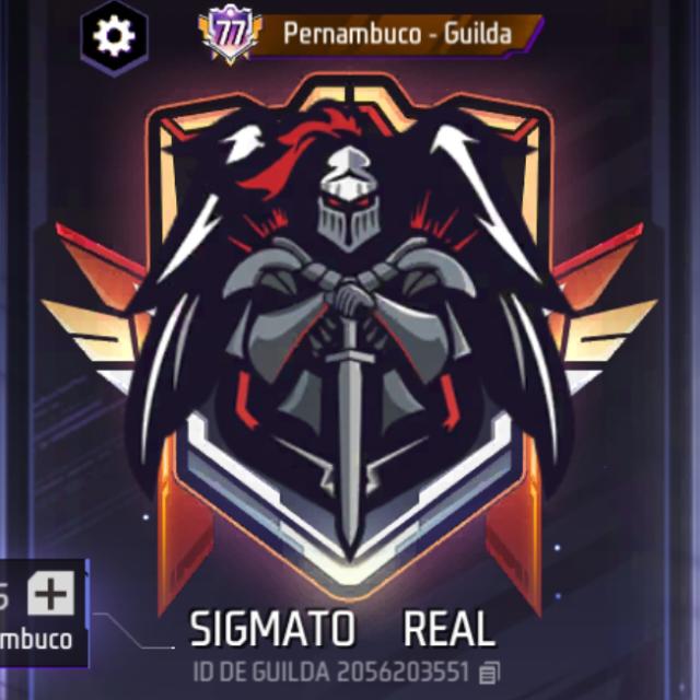 SIGMATO REAL