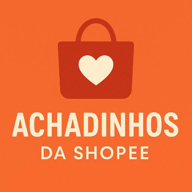 Achadinhos imperdíveis 🔥