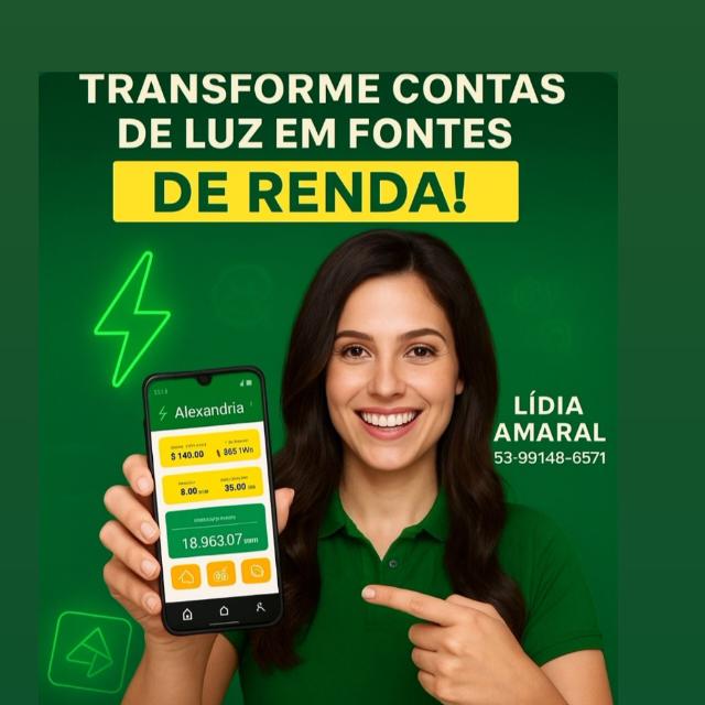 Renda Extra com Energia Solar