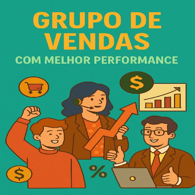 Divulgações de Vendas 