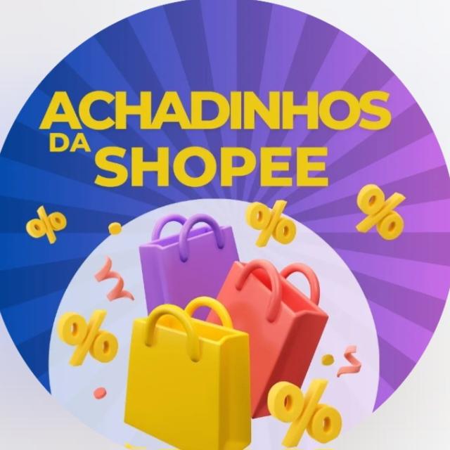 PROMOÇÕES DA SHOPEE 🛍️🎀