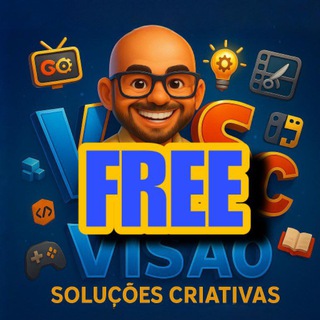 VISÃO COMUNIDADE FREE