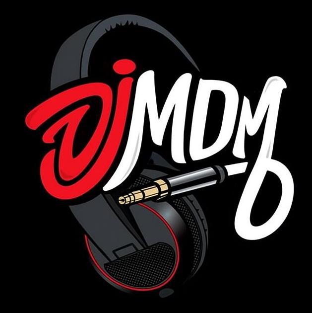 FORROZINHO DJ MDM "DJ MARCIO DÁS MÍDIA