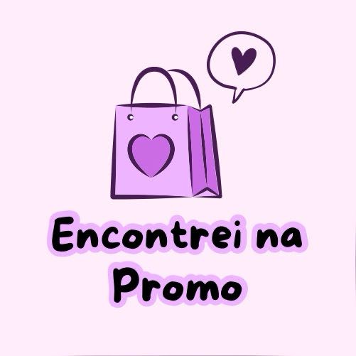 Encontrei na Promo 🛍️🤑 #3