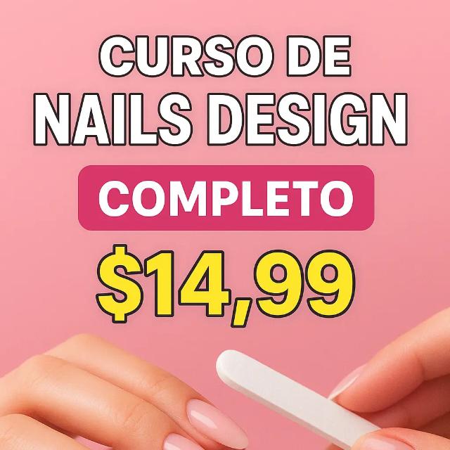 nails design iniciantes 💅🏼🛍🎀