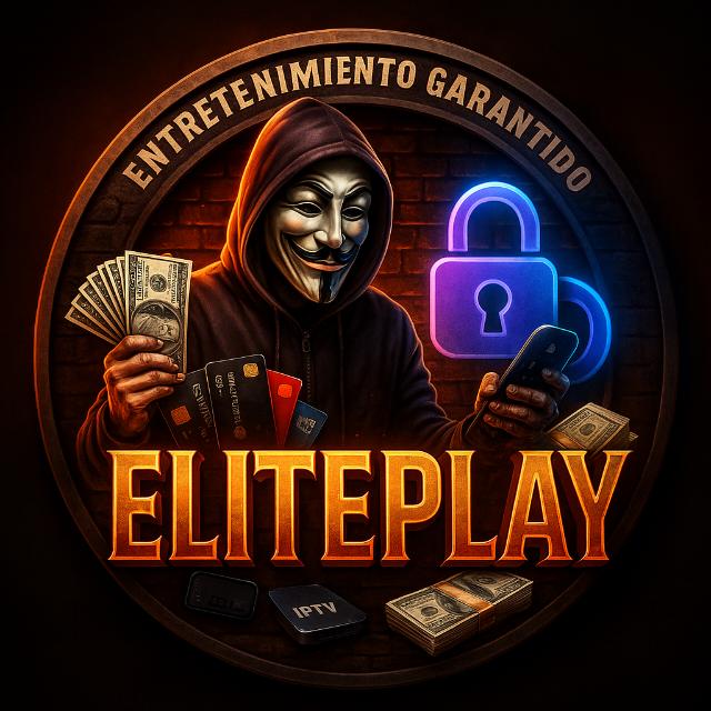ElitePlay 💻📱