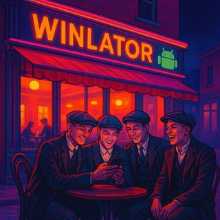 Winlator BR 🇧🇷