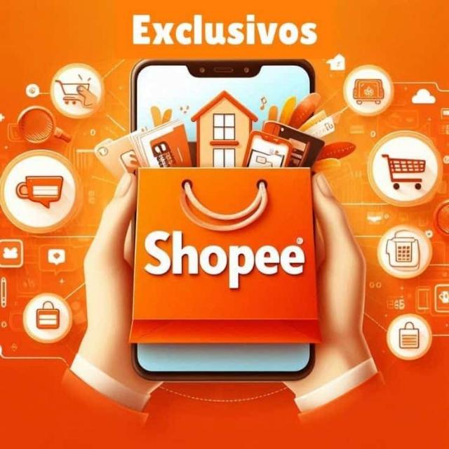 SHOPEE ACAHADINHO