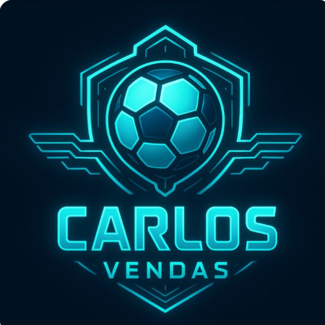 Contas e Trocas EFOOTBALL ✅