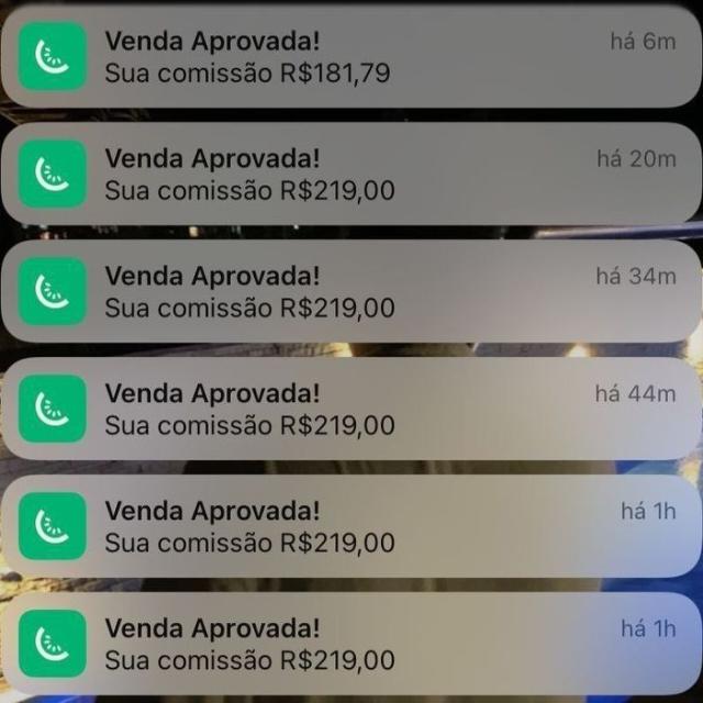 Ganhar dinheiro online 💰