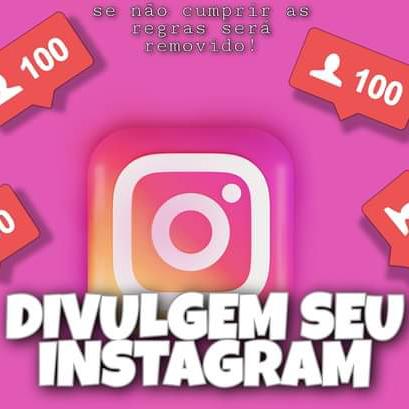 Divulgação instagram