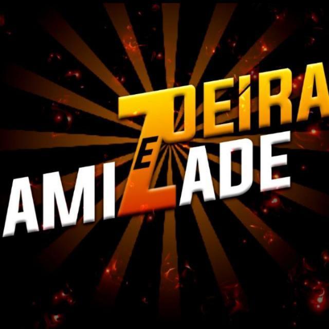 Zoeira Geral e amizade