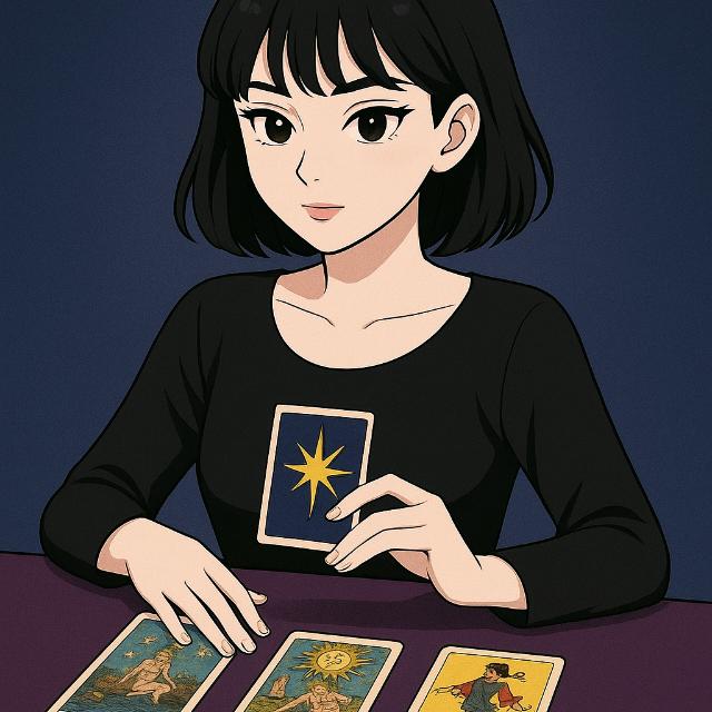 Tarot 🔮✨