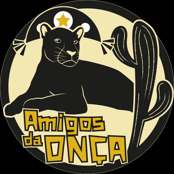 Os amigos da onça 