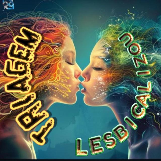 🏳️‍🌈🏳️‍⚧️TRIAGEM LESBICALIZOU 🏳️‍⚧️🏳️‍🌈