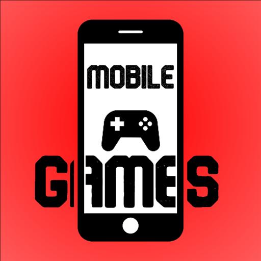 Mobile Games🎮