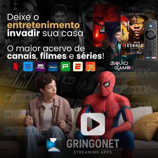 Gringonet