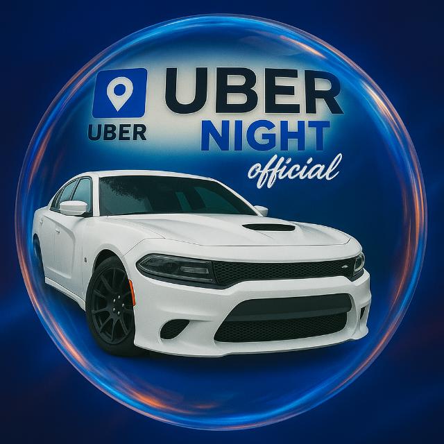 🌙 𝙐𝘽𝙀𝙍 𝙉𝙄𝙂𝙃𝙏 | 𝟱𝟬%