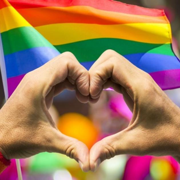 Mundo LGBT