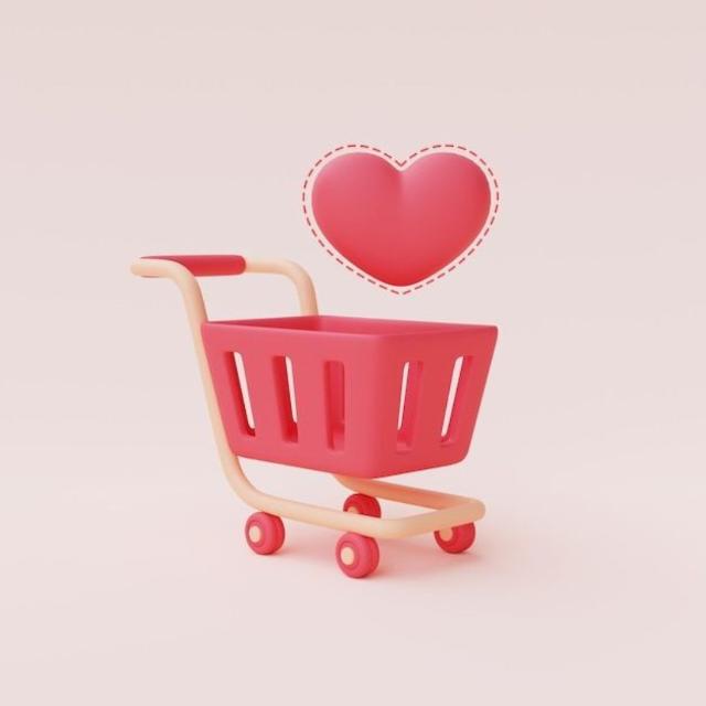 Links e promoções