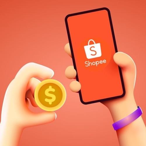 Afiliado da loja shopee