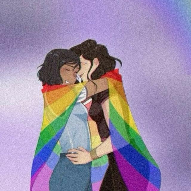 𝚃𝚁𝙸𝙰𝙶𝙴𝙼 𝙶𝚁𝚄𝙿𝙾 Vale Das Lésbicas 🏳️‍🌈