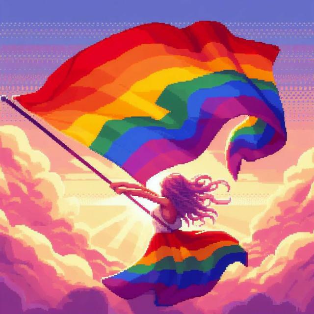 Vale Das Lésbicas ♥️🏳️‍🌈
