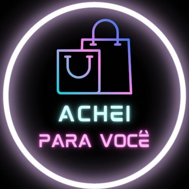 🛍️Achadinhos shoppe🛍️