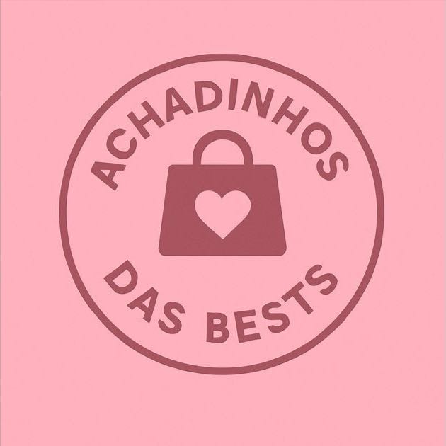 Achadinhos das best🛍️🛒