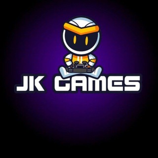 JK GAMES💯