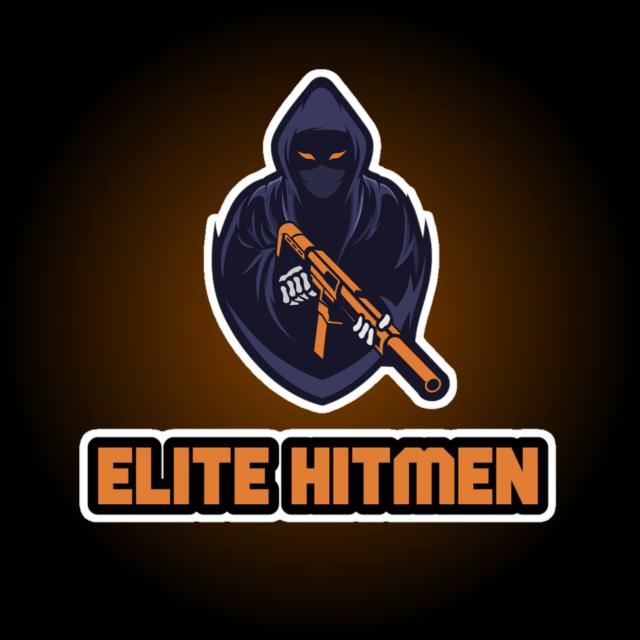 Elite Hitmen⚰️
