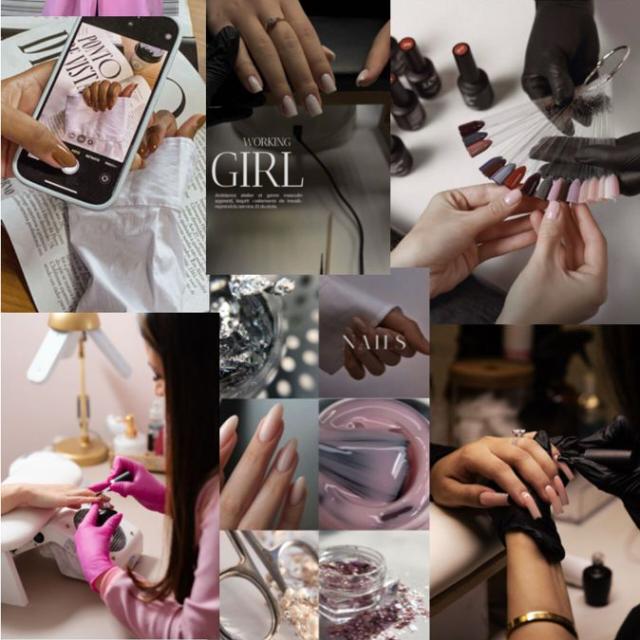 grupo de apoio nails design 💭🎀💅🏼