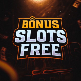 BÔNUS E SLOTS