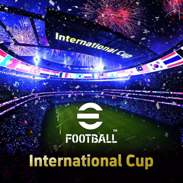 Torneios eFootball
